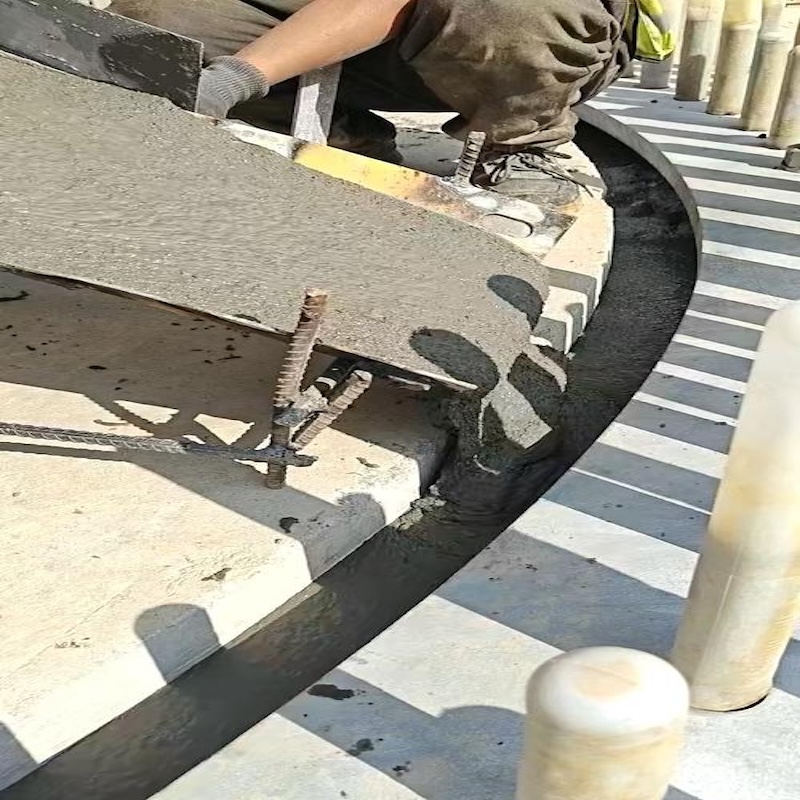 彭阳水泥基高强无收缩灌浆料